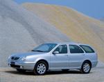 Lancia Lybra SW 1999 года